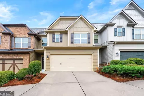 653 Cobblestone Creek Ln #15, Mableton, GA 30126