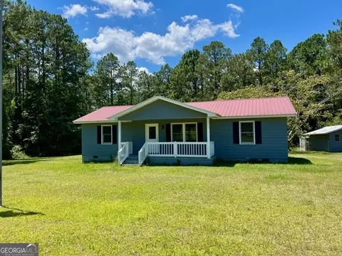 578 Ann Ln, Metter, GA 30439