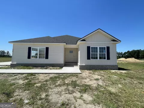lot5 Fescue Dr #5, Statesboro, GA 30458
