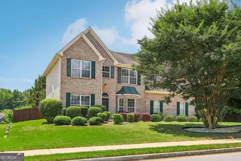 227 Greenland Dr, Mcdonough, GA 30253