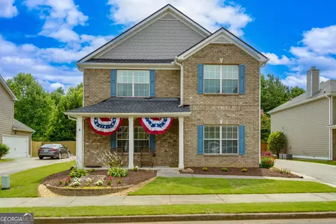313 Breeze Ct, Canton, GA 30114