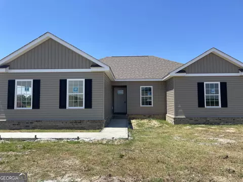 lot4 Fescue Dr #4, Statesboro, GA 30458