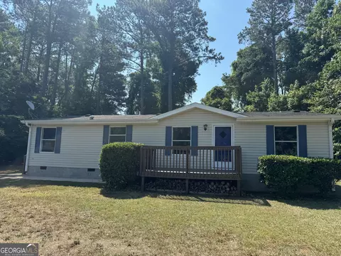 805 Kaelyn Ct, Hampton, GA 30228 photo 3