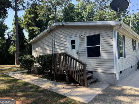 805 Kaelyn Ct, Hampton, GA 30228 photo 5
