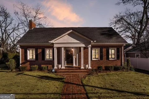 329 N White St, Carrollton, GA 30117