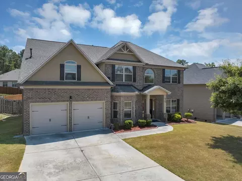 820 Old Dove Ln, Fairburn, GA 30213