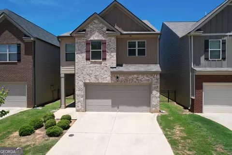 1930 Labonte Pkwy, Mcdonough, GA 30253