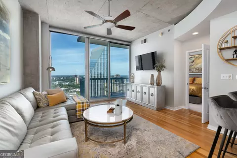 3324 Peachtree Rd #2804, Atlanta, GA 30326