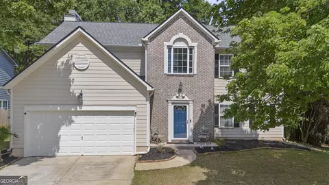 22 Rockridge Dr, Newnan, GA 30265