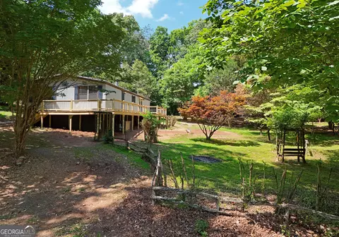 7 Medford Ln, Blairsville, GA 30512