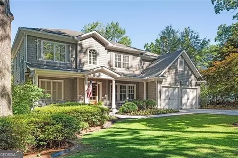 1419 Bates Ct NE, Atlanta, GA 30319