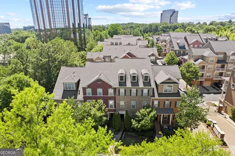 231 Perimeter Walk, Dunwoody, GA 30338