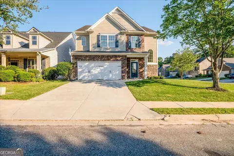 651 Sonoma Dr, Lawrenceville, GA 30045