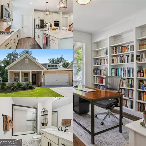 152 Rolling Hills Pl, Canton, GA 30114