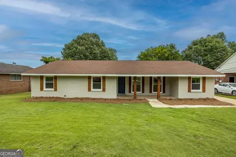 2772 Dalewood Dr, Columbus, GA 31907