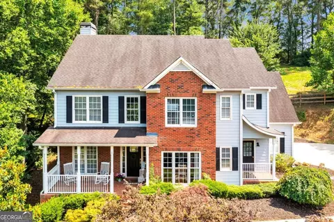 102 Brooke Park Dr, Canton, GA 30115