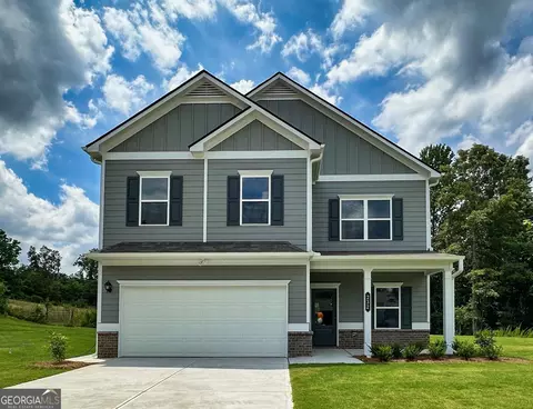 232 Whitneys Way, Dallas, GA 30157