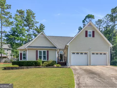 1 Abbington Way, Douglasville, GA 30134