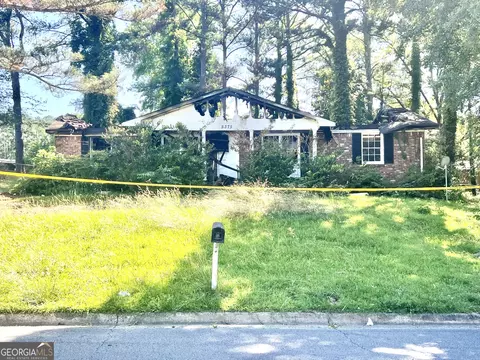 5375 Orly Ter, Atlanta, GA 30349