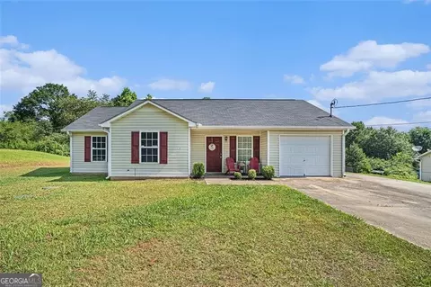 374 Lambert Overlook Cir, Carrollton, GA 30117