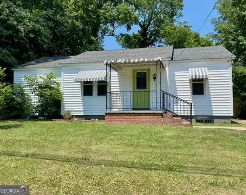 229 Oak St, Hogansville, GA 30230