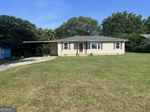 198 Gloria St, Hartwell, GA 30643