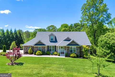 194 Wayward Winds Dr, Demorest, GA 30535