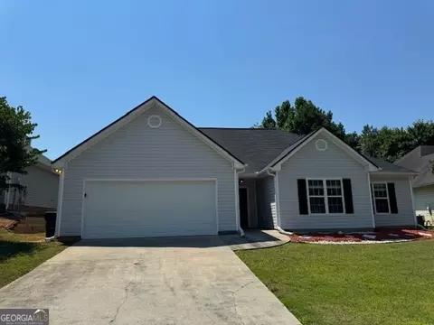 3509 Woodruff Ridge Ln, Loganville, GA 30052
