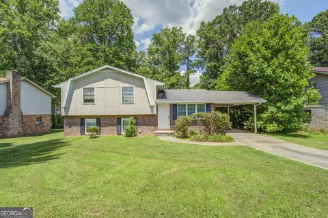 6527 Cameron Rd, Morrow, GA 30260