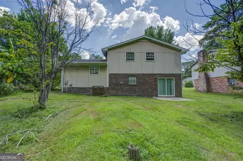 6527 Cameron Rd, Morrow, GA 30260 photo 4
