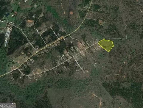 491 Deer Creek Dr, Forsyth, GA 31029