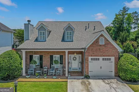 16 Sanibel Ln, Newnan, GA 30265