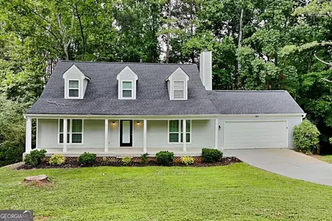 795 Barrington Way, Roswell, GA 30076