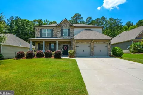 7297 Demeter Dr, Atlanta, GA 30349