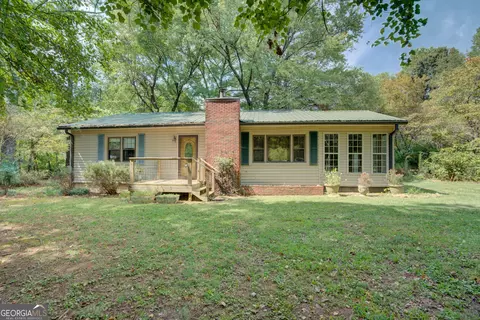 4691 Hair Lake Rd, Summerville, GA 30747