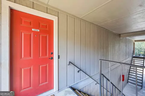 1494 Branch Dr, Tucker, GA 30084