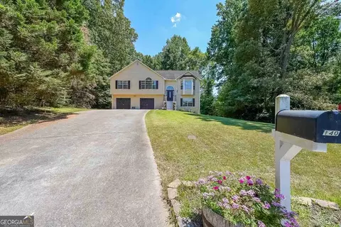 140 Oak Crest Ln, Dallas, GA 30132