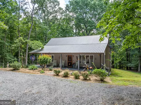 59 Choctaw Dr, Ellijay, GA 30540