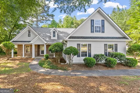 1230 Lake Dow Rd, Mcdonough, GA 30252