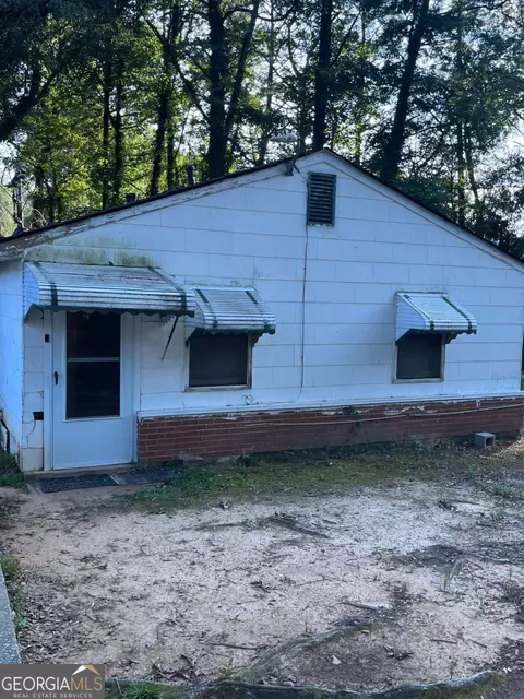 Undisclosed, Atlanta, GA 30318