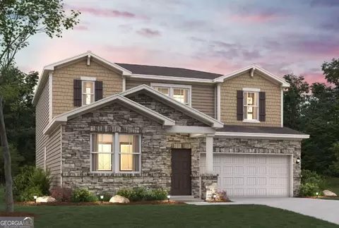 7117 Timberland Trl #( 135), Lithonia, GA 30058