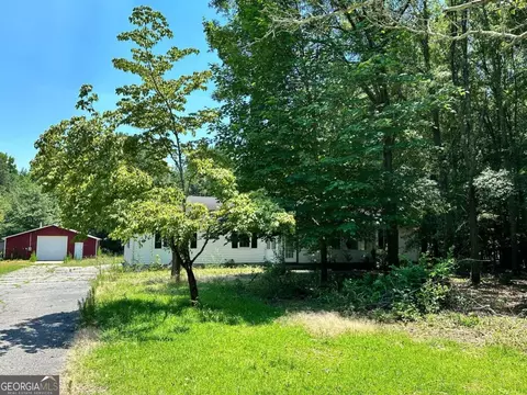 2543 Transco Rd, Comer, GA 30629