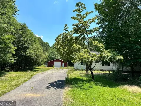 2543 Transco Rd, Comer, GA 30629 photo 2