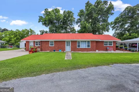 3235 Odum Hwy, Jesup, GA 31545