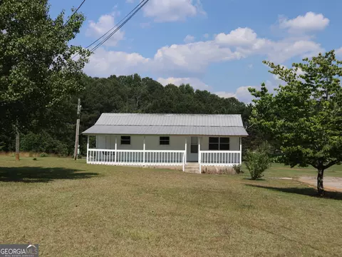 2248 Bowdon Tyus Rd, Bowdon, GA 30108