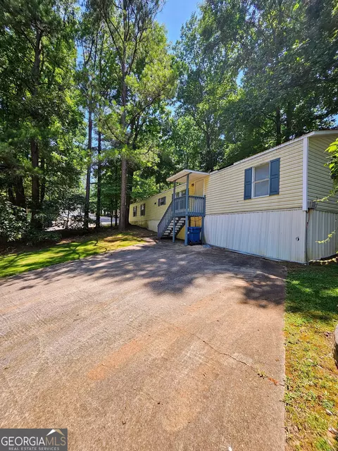 7000 Evergreen Way #236, Buford, GA 30518