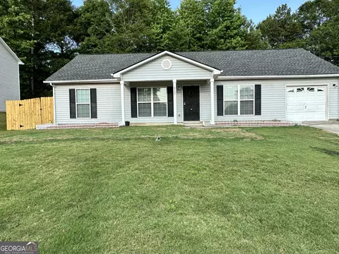 6345 Topaz Trl, Atlanta, GA 30349