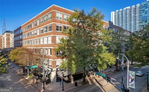 800 Peachtree St NE #1202, Atlanta, GA 30308