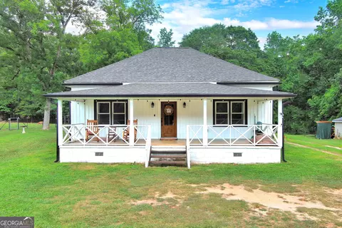 191 Bell Rd, Milner, GA 30257