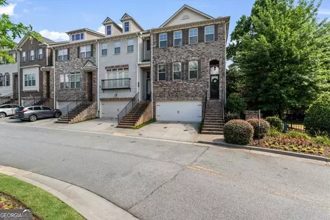 1910 Townsend Ct NE, Atlanta, GA 30329